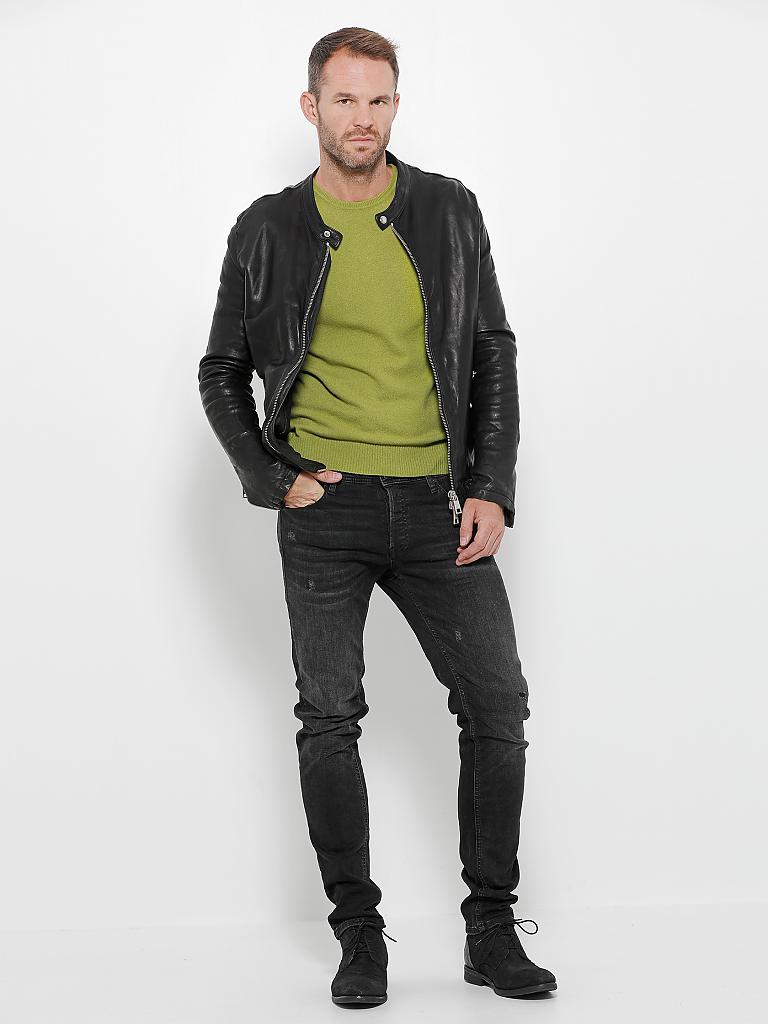JACK & JONES | Jeans Slim-Fit "Glenn Original" | 