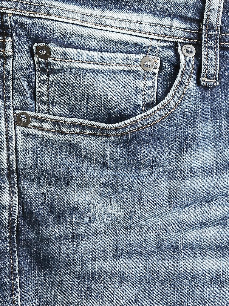 JACK & JONES | Jeans Slim-Fit "Glenn Original" | 