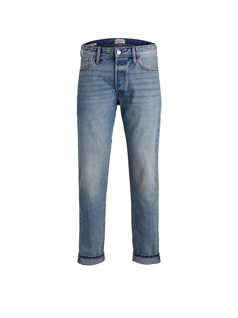 JACK & JONES | Jeans Straight-Fit "Fred Original" | 