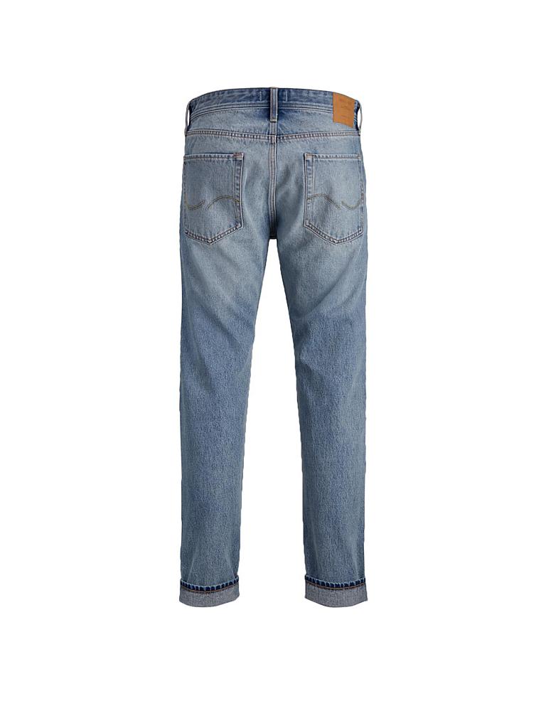 JACK & JONES | Jeans Straight-Fit "Fred Original" | 