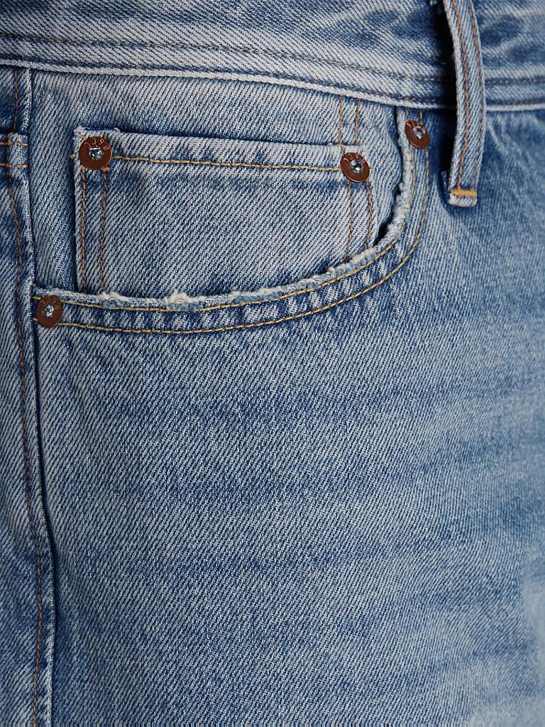 JACK & JONES | Jeans Straight-Fit "Fred Original" | 