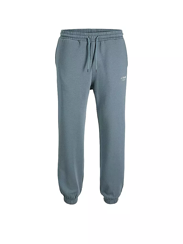JACK & JONES | Jogginghose JPSTKANE | blau