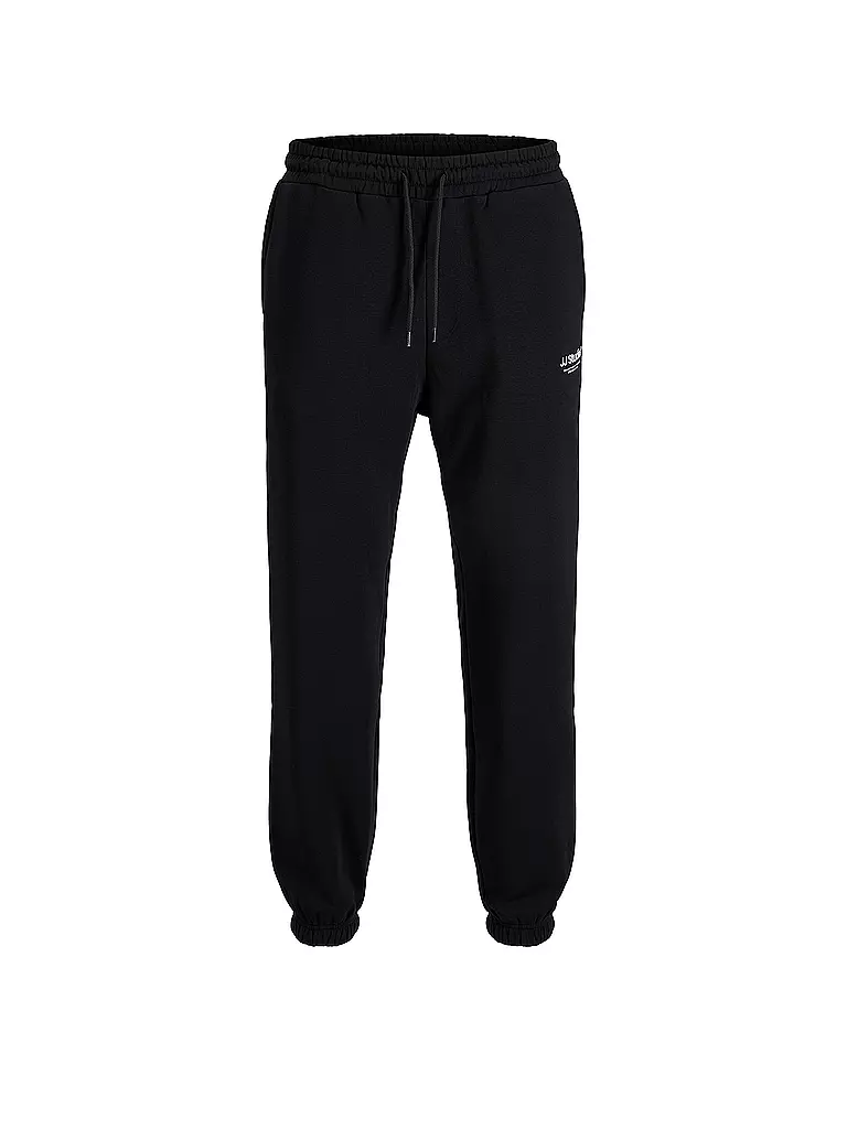 JACK & JONES | Jogginghose JPSTKANE | schwarz