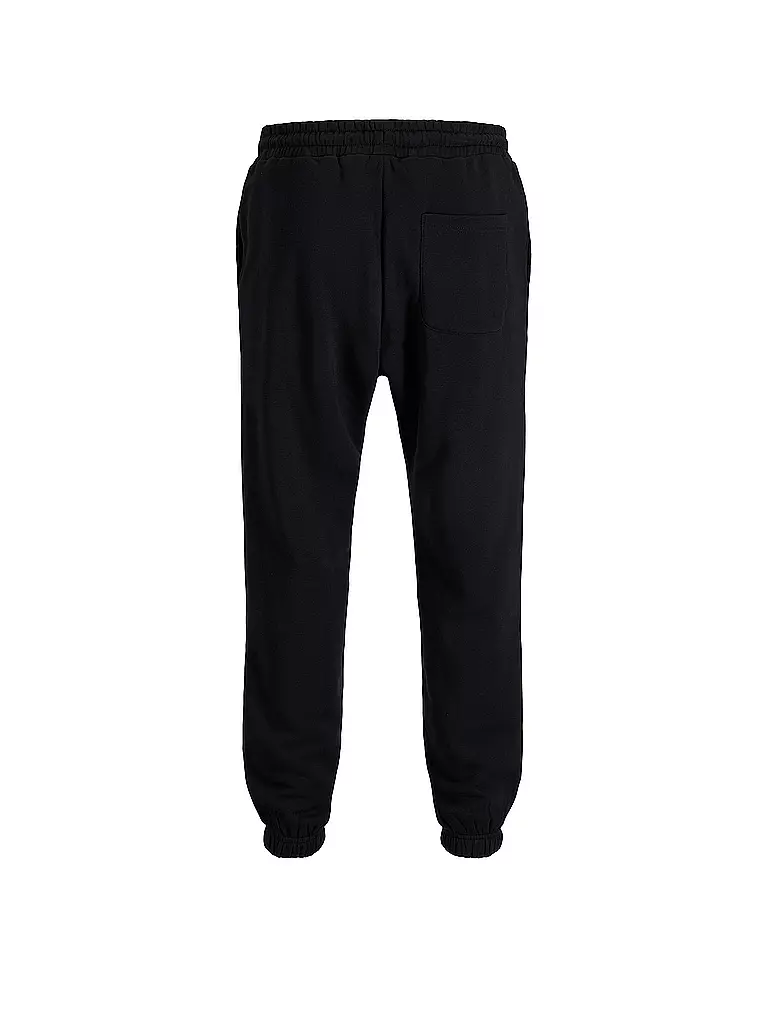 JACK & JONES | Jogginghose JPSTKANE | schwarz