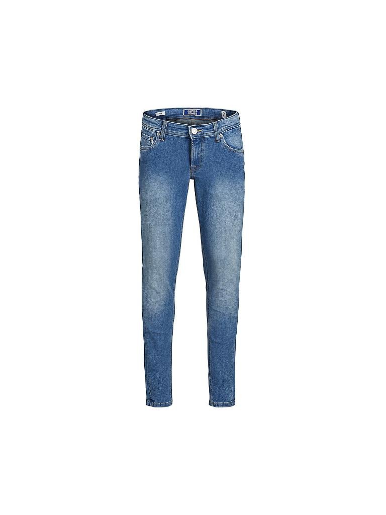 JACK & JONES | Jungen Jeans  " JJILIAM " | blau