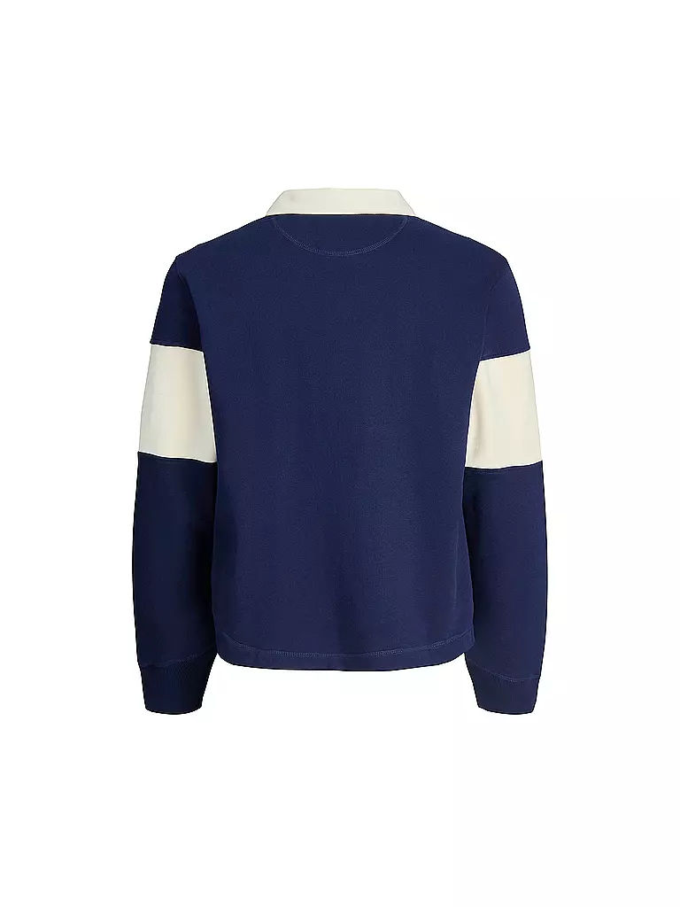 JACK & JONES | Jungen Poloshirt JORNORREBRO | blau