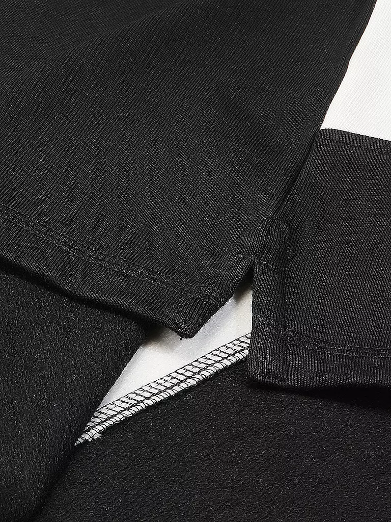 JACK & JONES | Jungen Poloshirt JORNORREBRO | schwarz
