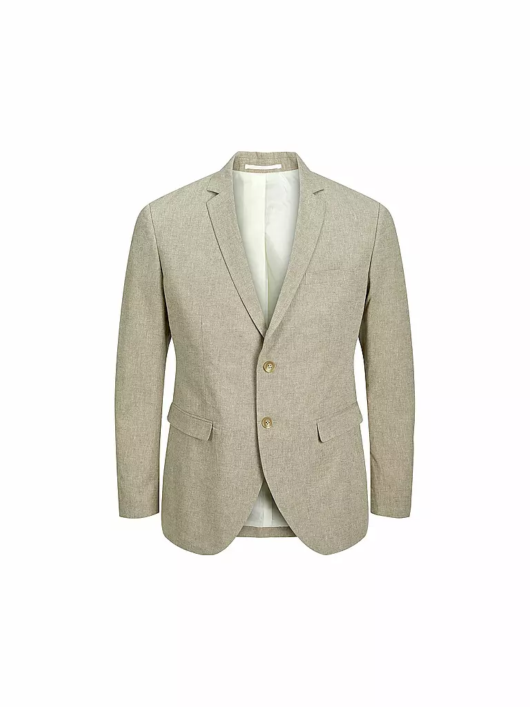JACK & JONES | Jungen Sakko  | beige