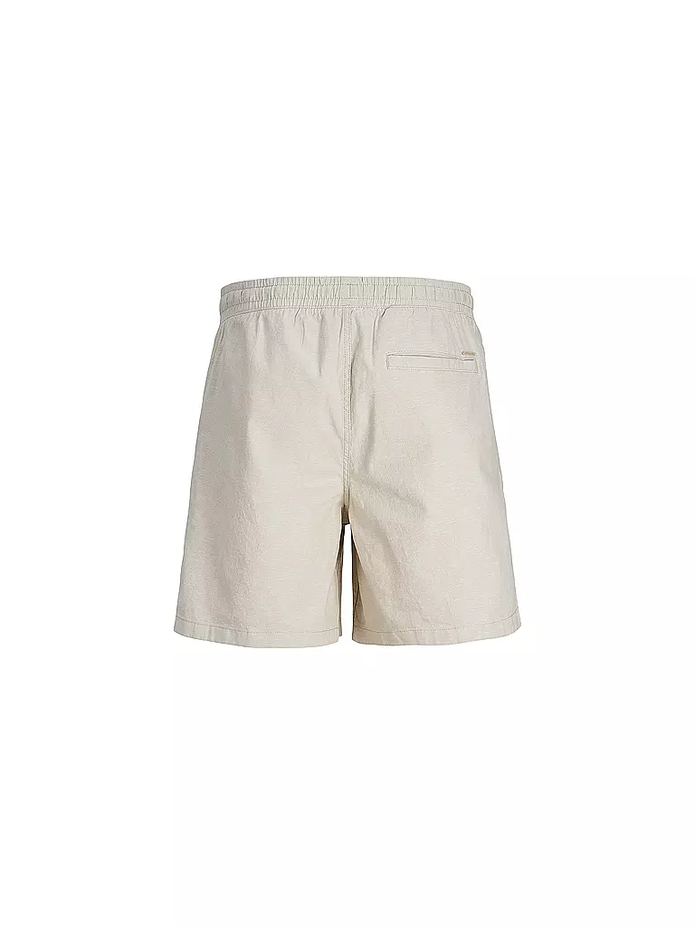 JACK & JONES | Jungen Shorts  | beige
