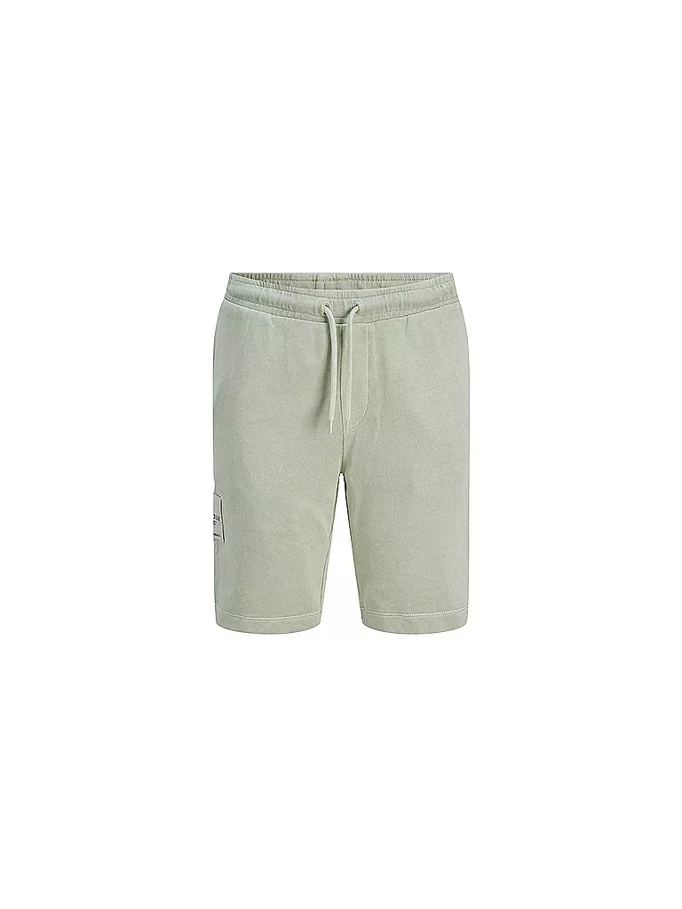 JACK & JONES | Jungen Shorts JPSTRUSH | mint