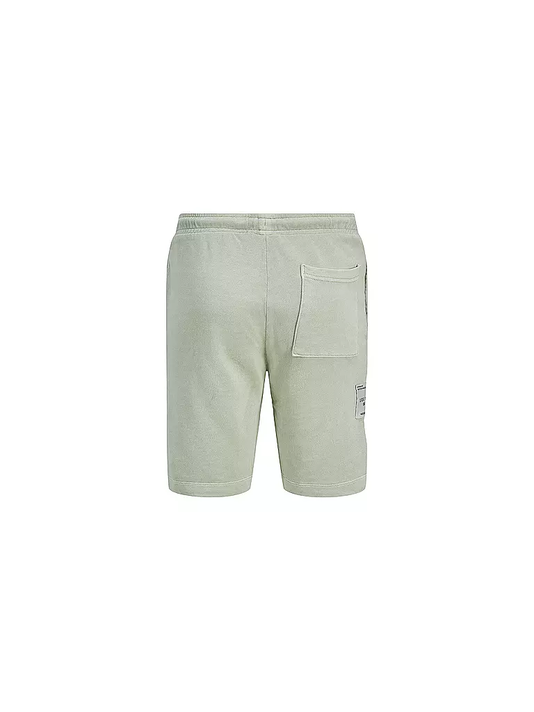 JACK & JONES | Jungen Shorts JPSTRUSH | mint