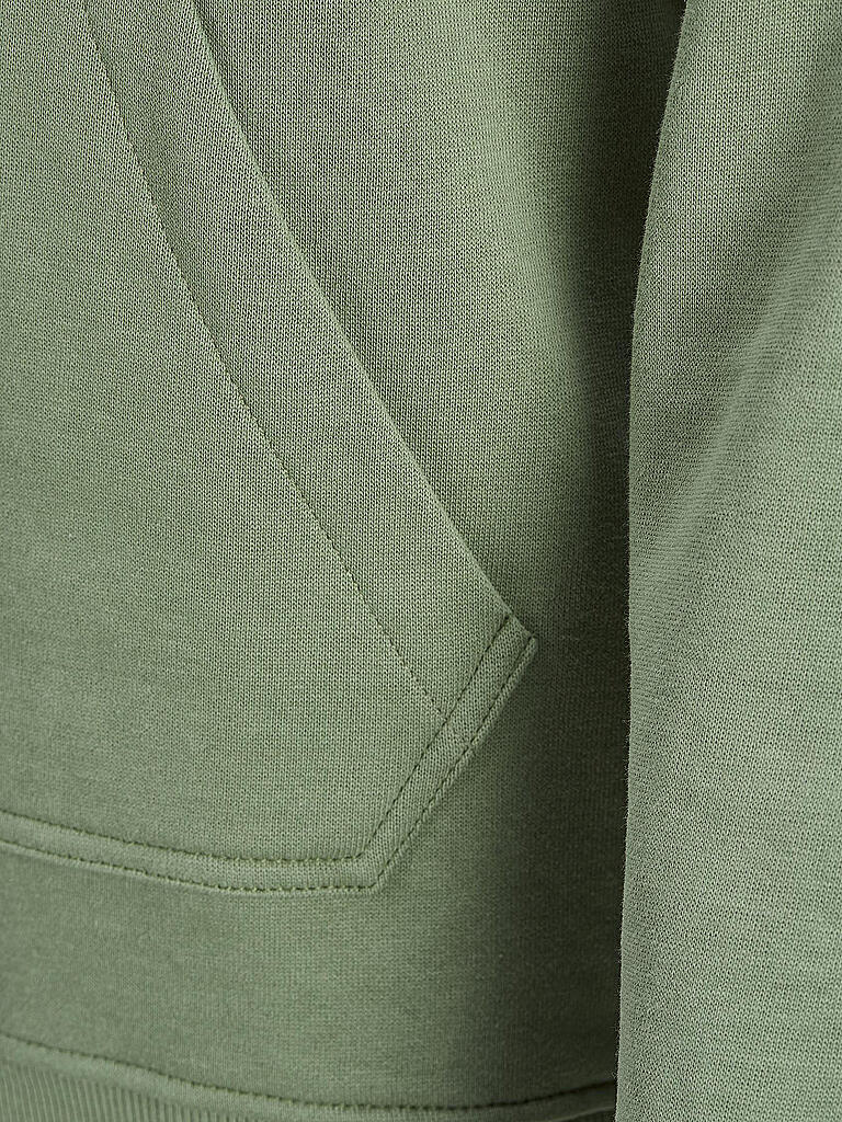 JACK & JONES | Jungen Sweater " JORJOSHUAS " | grün