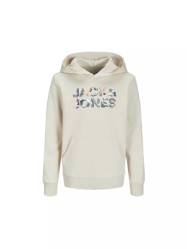 JACK & JONES | Jungen Sweater JJEBRYAN | beige
