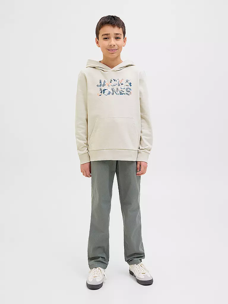 JACK & JONES | Jungen Sweater JJEBRYAN | beige
