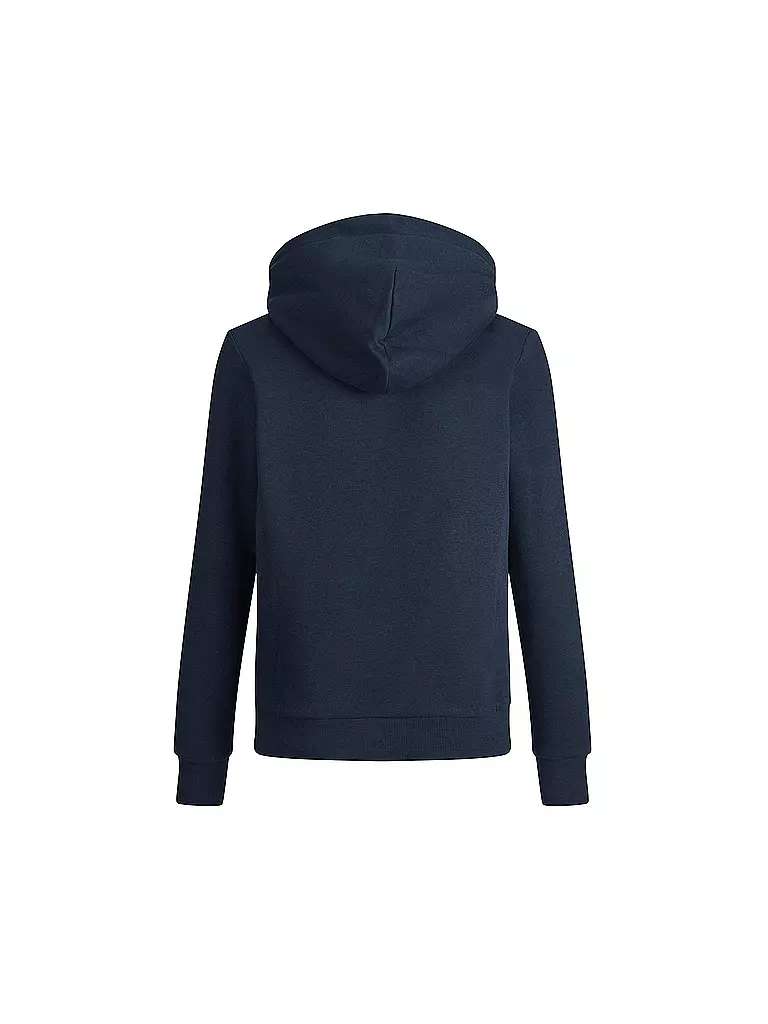 JACK & JONES | Jungen Sweater JJELOGO | dunkelblau