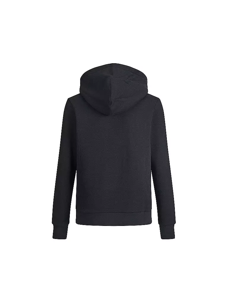 JACK & JONES | Jungen Sweater JJELOGO | schwarz