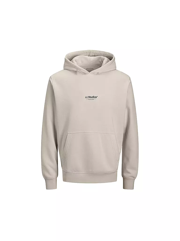 JACK & JONES | Jungen Sweater JJESOHO | beige