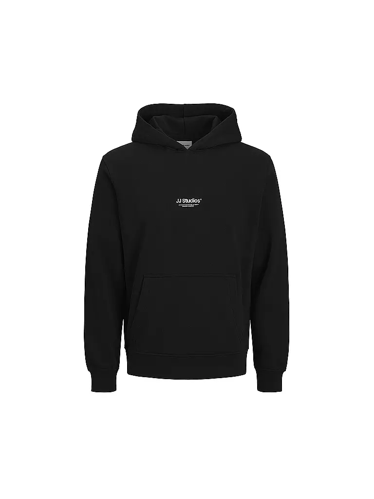 JACK & JONES | Jungen Sweater JJESOHO | schwarz