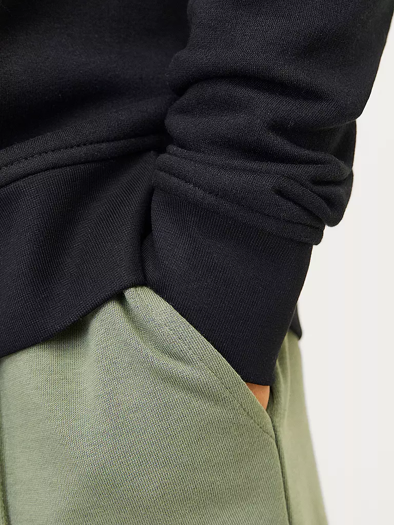 JACK & JONES | Jungen Sweater JORVESTERBRO | schwarz