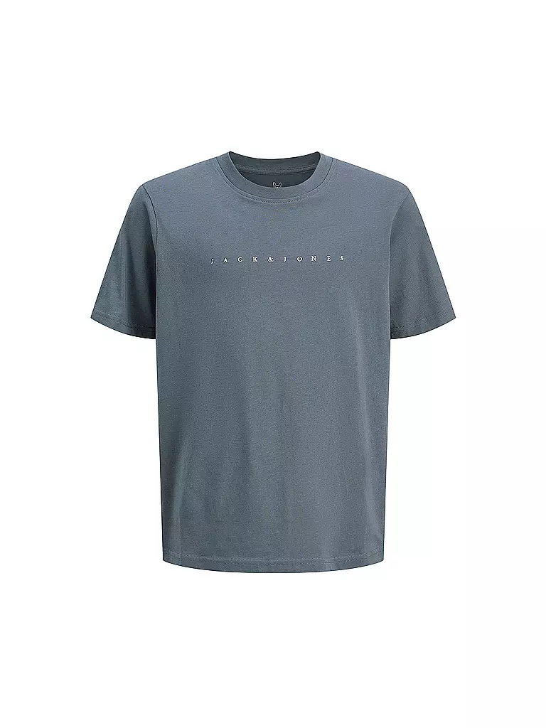 JACK & JONES | Jungen T-Shirt JJESTAR | blau