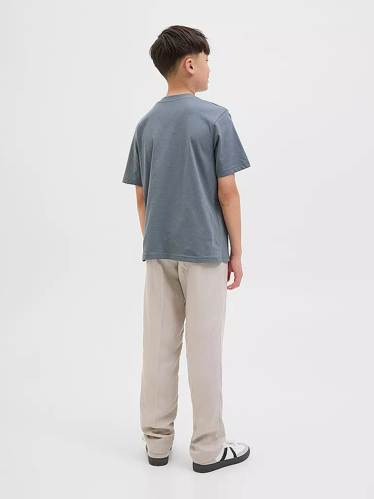 JACK & JONES | Jungen T-Shirt JJESTAR | blau