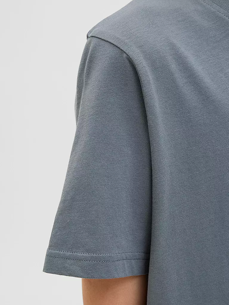 JACK & JONES | Jungen T-Shirt JJESTAR | blau