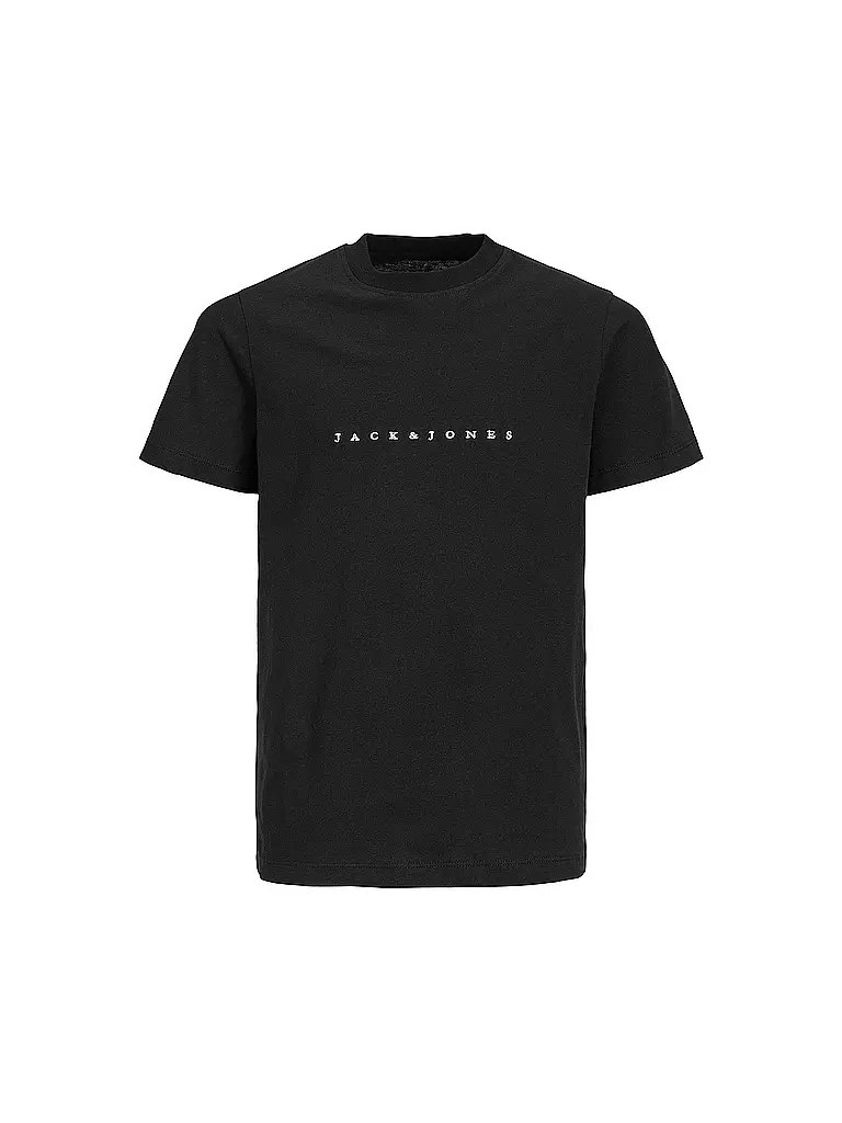 JACK & JONES | Jungen T-Shirt JORCOPENHAGEN  | schwarz