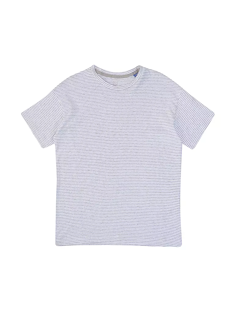 JACK & JONES | Jungen T-Shirt JPRCC SOFT | weiss