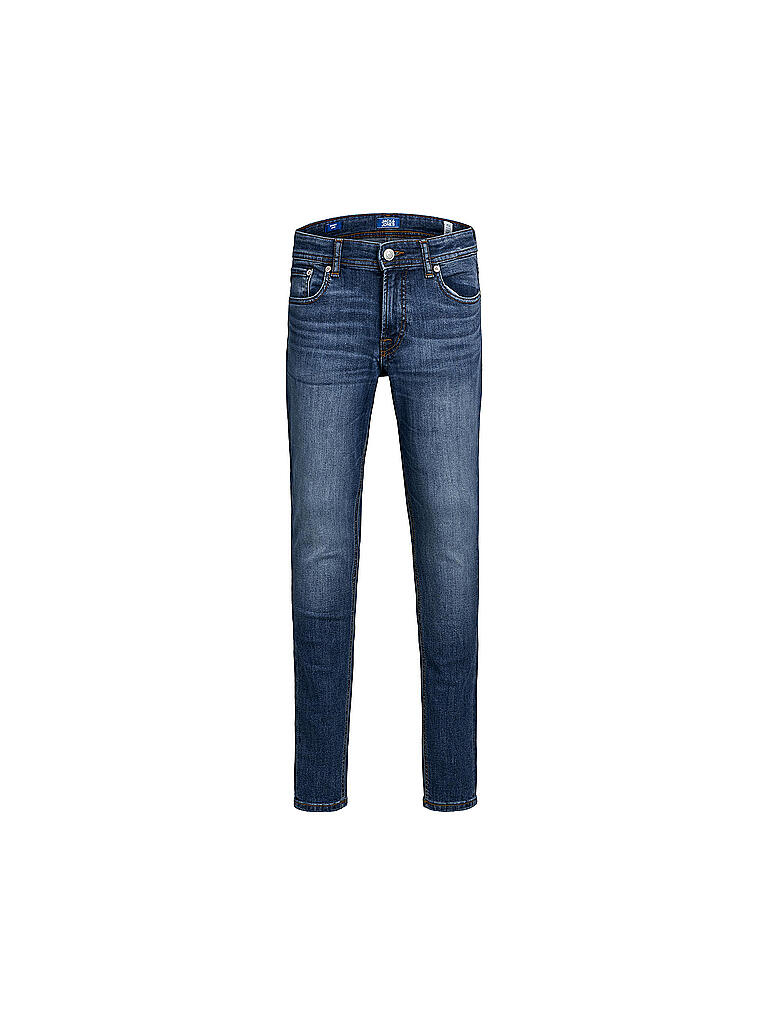 JACK & JONES | Jungen-Jeans Skinny Fit JJILIAM | blau