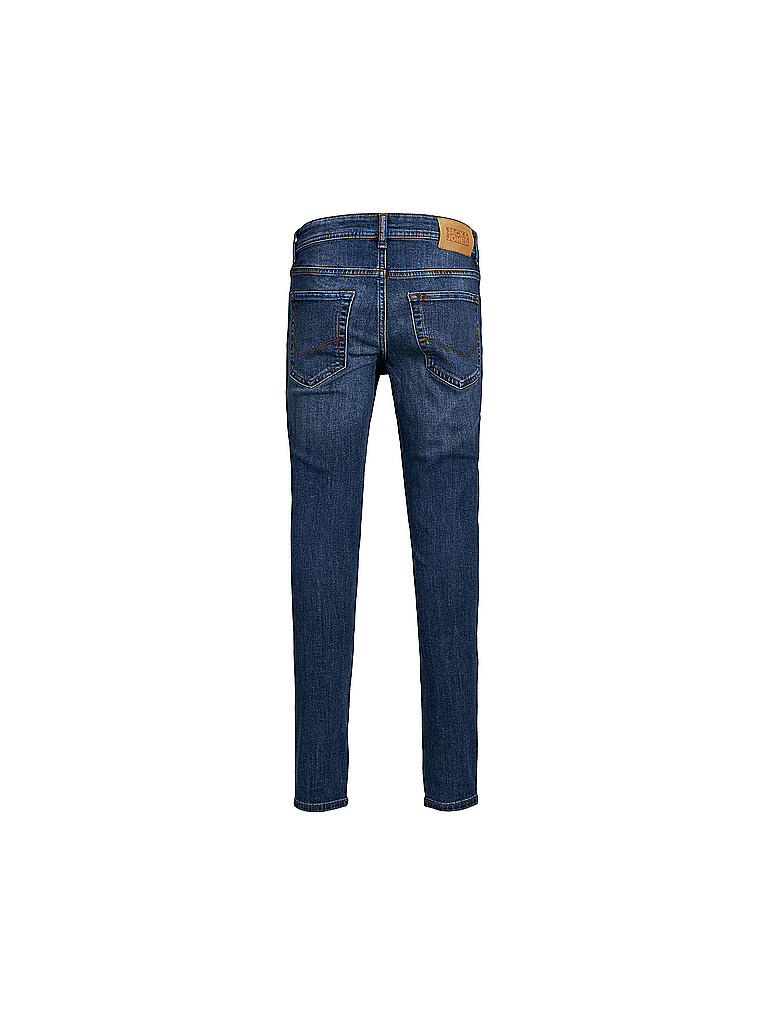 JACK & JONES | Jungen-Jeans Skinny Fit JJILIAM | blau