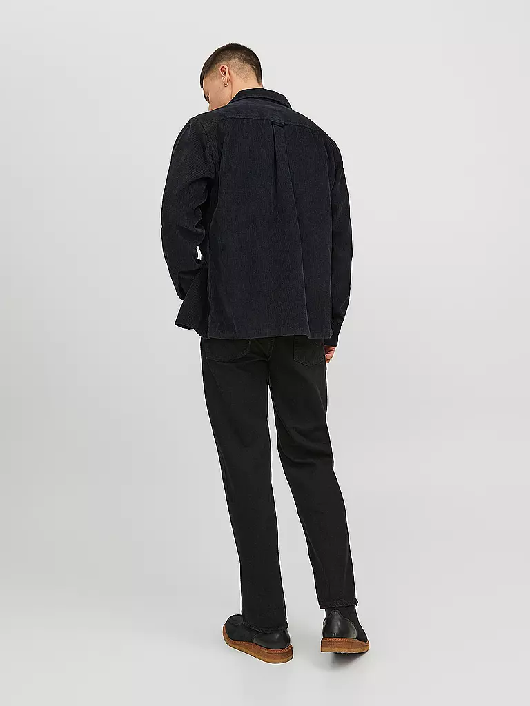 JACK & JONES | Overshirt JJEDALLAS | olive