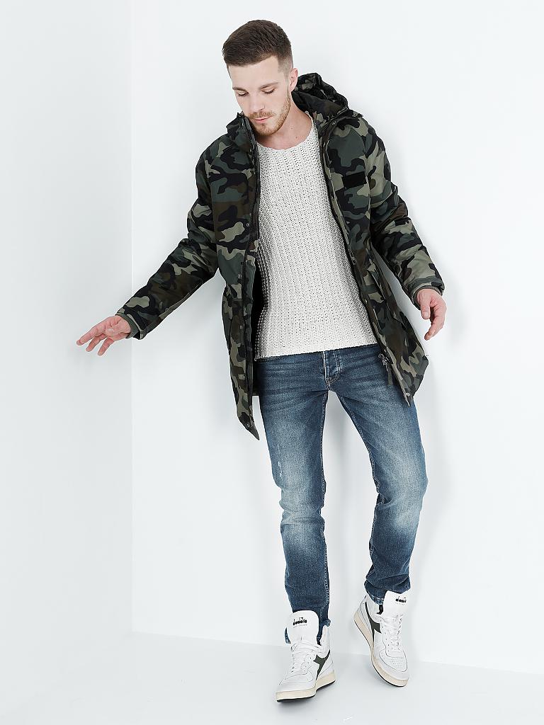 JACK & JONES | Parka "Military" | 