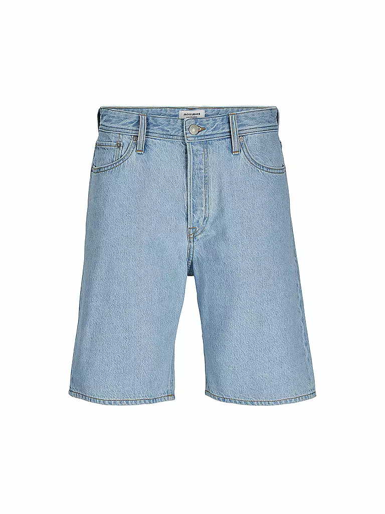 JACK & JONES | Shorts BAGGY Fit JJIALEX | hellblau