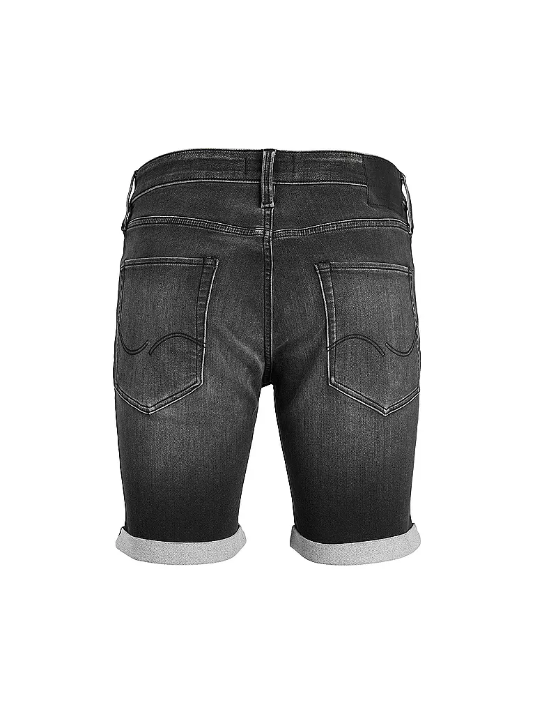 JACK & JONES | Shorts JJIRICK JJICON | schwarz