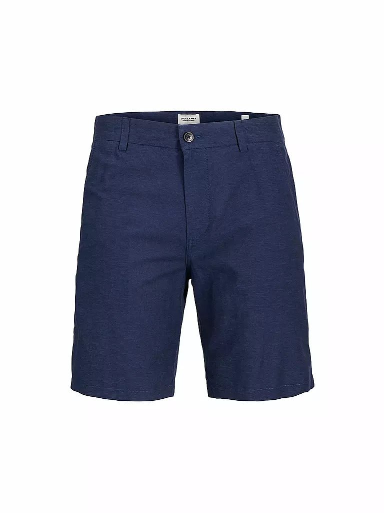 JACK & JONES | Shorts JPSTACE | dunkelblau