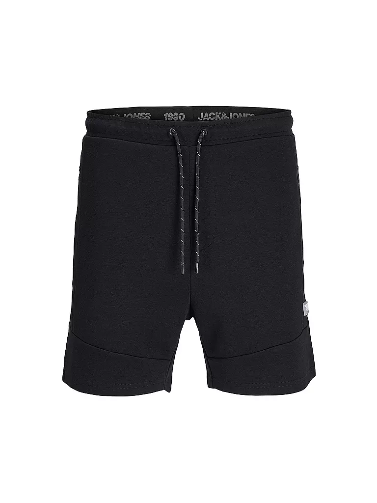 JACK & JONES | Shorts JPSTGORDON | schwarz