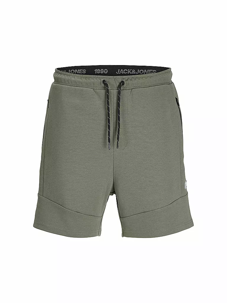 JACK & JONES | Shorts JPSTGORDON | olive