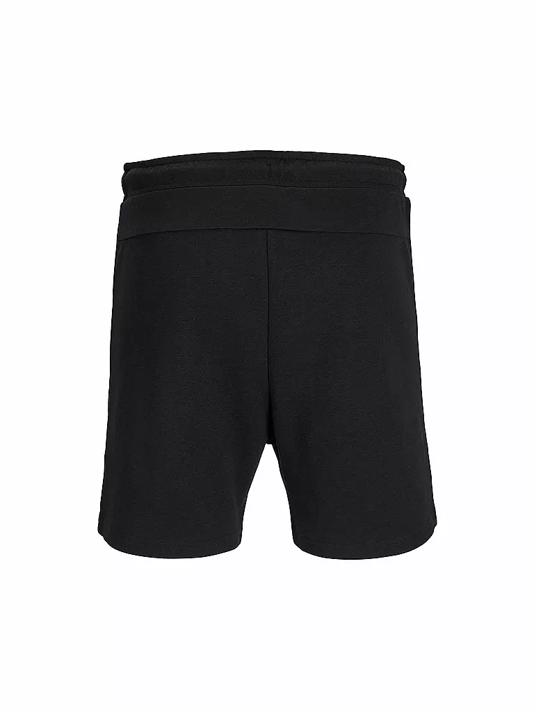 JACK & JONES | Shorts JPSTGORDON | schwarz
