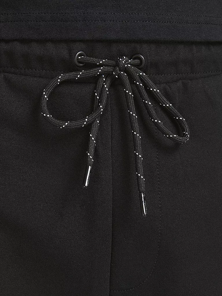 JACK & JONES | Shorts JPSTGORDON | schwarz