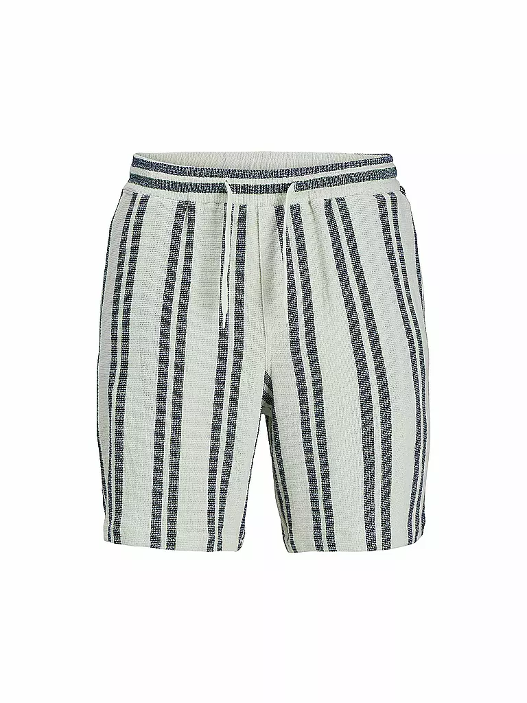 JACK & JONES | Shorts JPSTJAIDEN  | weiss