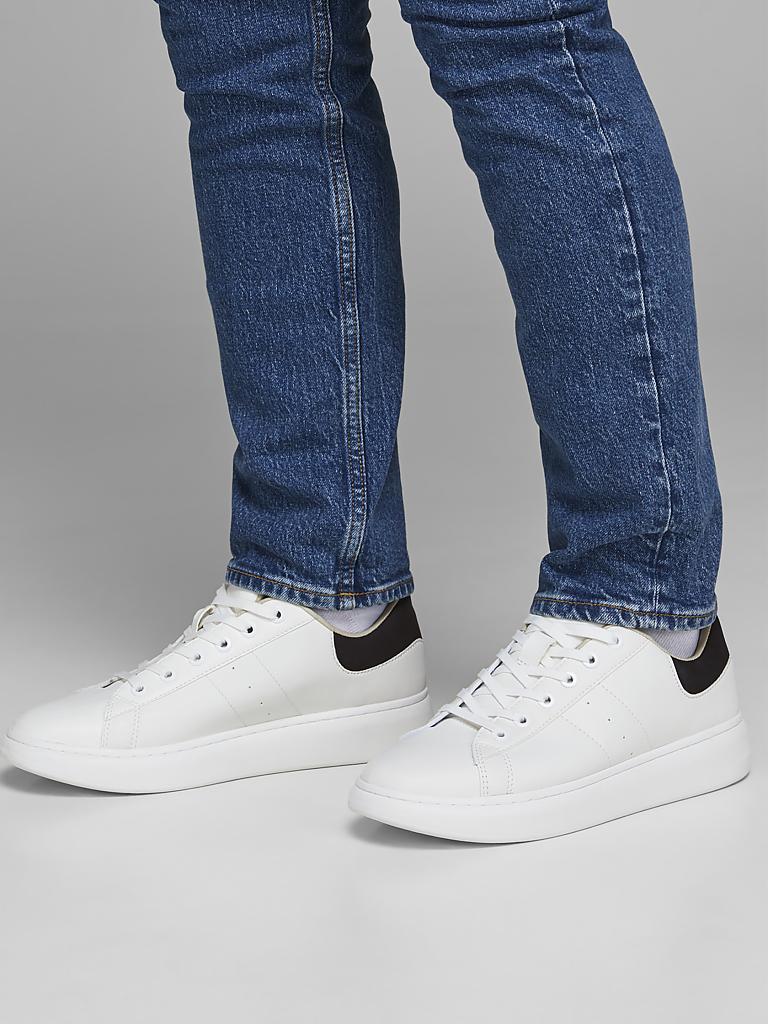 JACK & JONES | Sneaker "JFWLIAM" | weiß