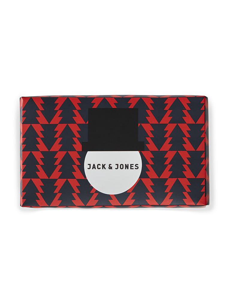 JACK & JONES | Sockenbox "Weihnachten" | 