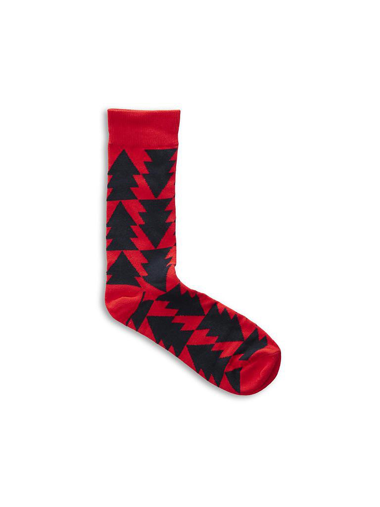JACK & JONES | Sockenbox "Weihnachten" | 