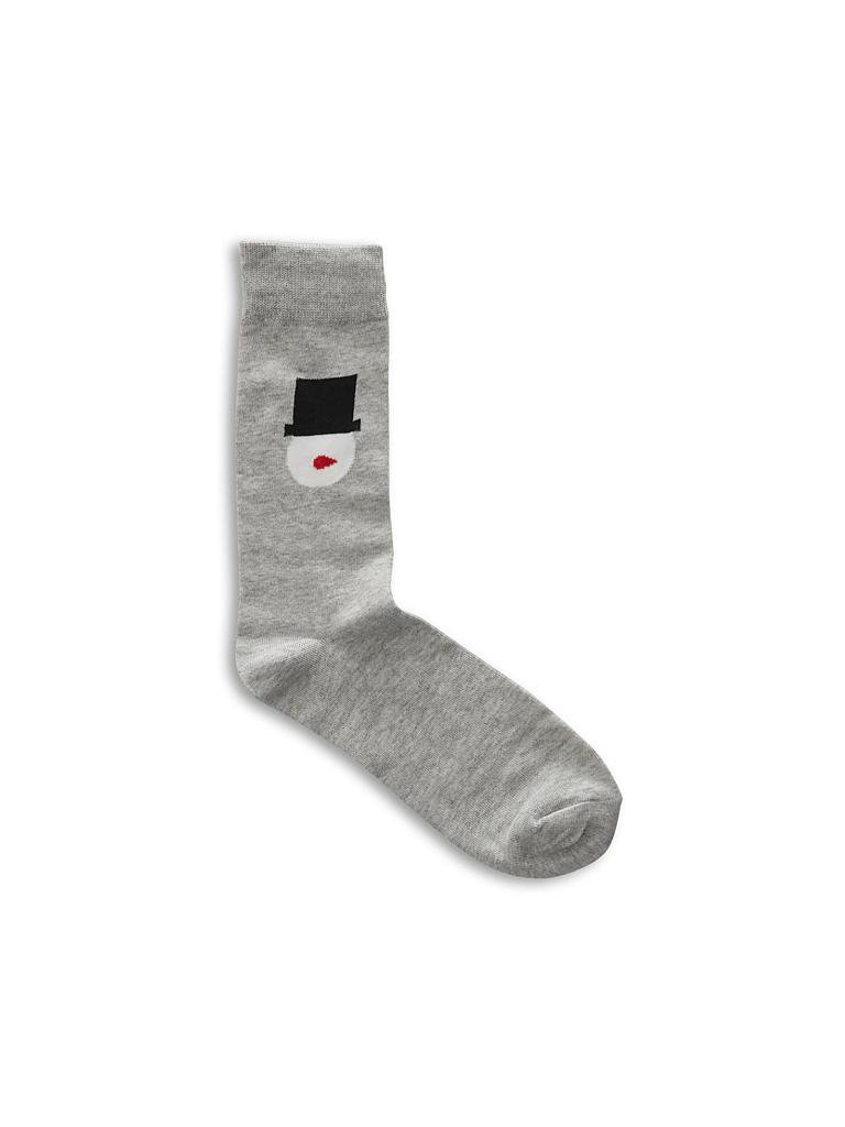 JACK & JONES | Sockenbox "Weihnachten" | 