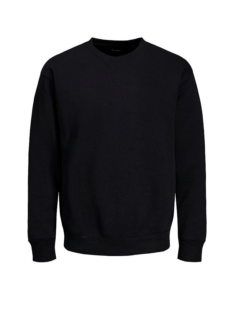 JACK & JONES | Sweater " JJSOFT " | schwarz