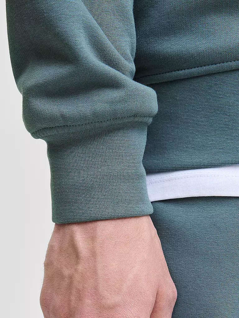 JACK & JONES | Sweater JJESOHO | blau
