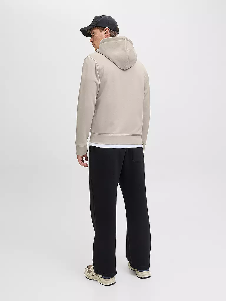 JACK & JONES | Sweatjacke  | creme