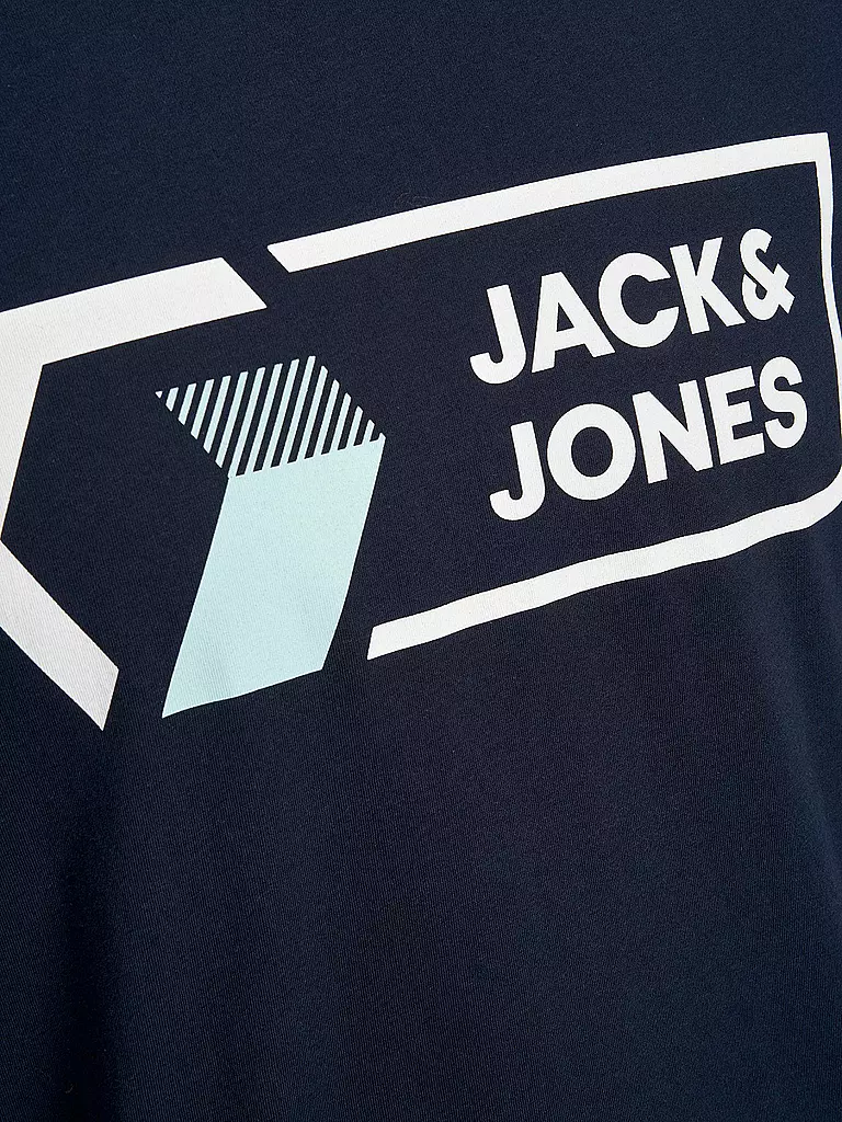 Jack & Jones Core Ctm No 7203011 JACK & JONES T Shirt JCOLOGAN Regular Fit