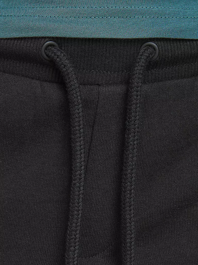JACK AND JONES Jongens New Tom Two Pack Jersey shorts Multi