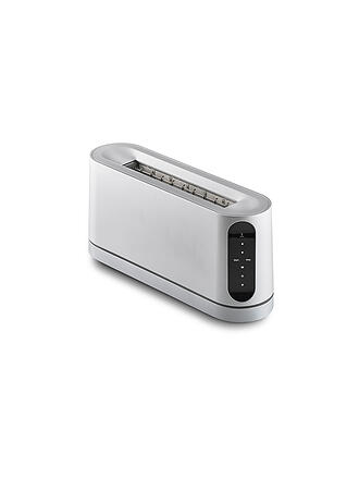 JACOB JENSEN | Toaster 41cm Silber